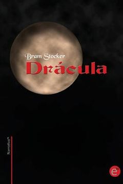 portada Drácula