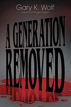 portada A Generation Removed (en Inglés)