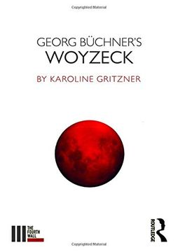 portada Georg Büchner's Woyzeck (in English)