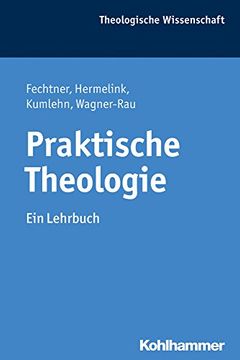 portada Praktische Theologie: Ein Lehrbuch (in German)