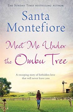 portada Meet Me Under the Ombu Tree