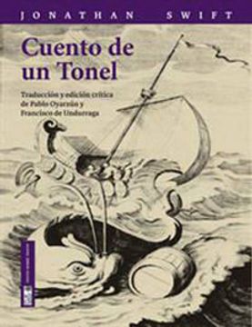 portada Cuento de un Tonel (in Spanish)