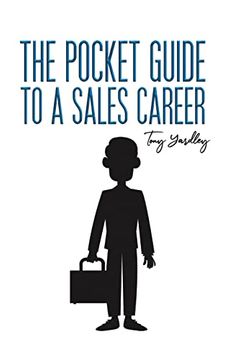portada The Pocket Guide to a Sales Career (in English)