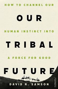portada Our Tribal Future