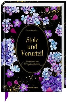 portada Stolz und Vorurteil (in German)