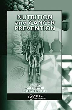 portada Nutrition and Cancer Prevention (Nutrition and Disease Prevention) 