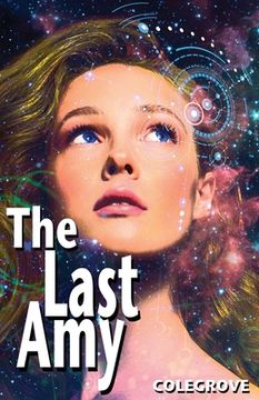 portada The Last Amy: The End of Amy Armstrong (en Inglés)