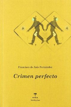 portada Crimen Perfecto (in Spanish)