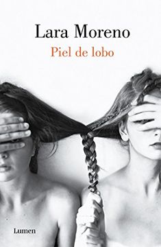 portada Piel de Lobo (in Spanish)
