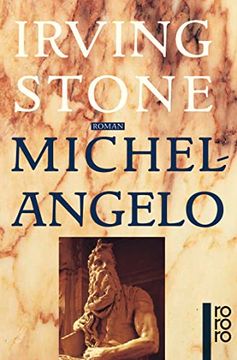 portada Michelangelo: Biographischer Roman (en Alemán)