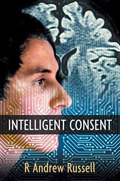 portada Intelligent Consent (en Inglés)