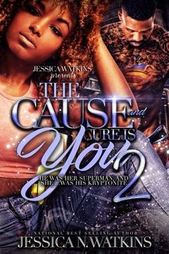 portada The Cause and Cure is you 2: The Finale 