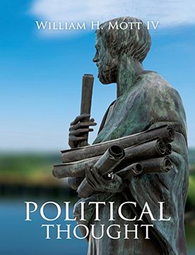 portada Political Thought (in English)