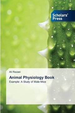 portada Animal Physiology Book (en Inglés)