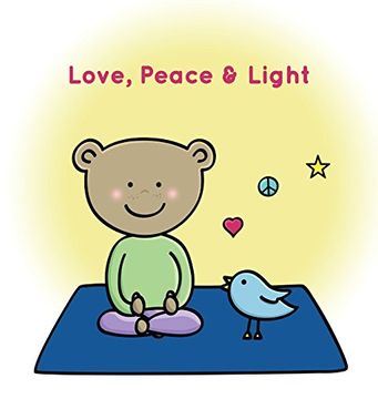 portada Love, Peace & Light