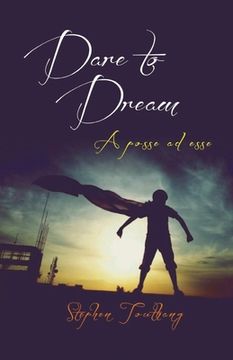 portada Dare To Dream (en Inglés)