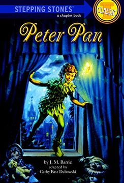 portada Peter pan (in English)