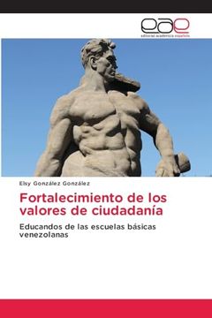 portada Fortalecimiento de los Valores de Ciudadanía (in Spanish)