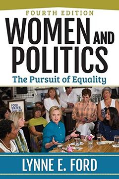 portada Women and Politics: The Pursuit of Equality