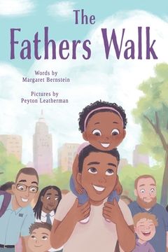 portada The Fathers Walk (in English)