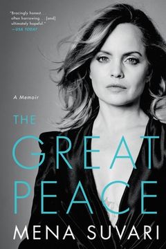 portada The Great Peace: A Memoir (in English)