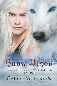 portada Snow Blood: Season 5 (en Inglés)