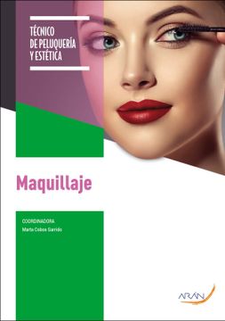 portada Maquillaje (in Spanish)