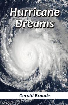 portada Hurricane Dreams (en Inglés)