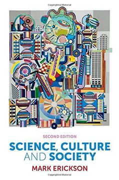 portada Science, Culture and Society: Understanding Science in the 21st Century