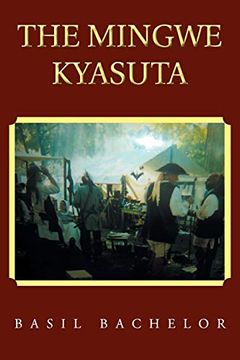 portada The Mingwe Kyasuta (in English)