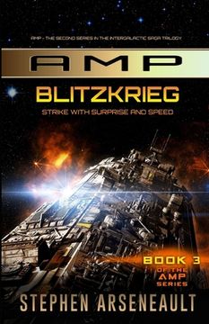 portada AMP Blitzkrieg (en Inglés)