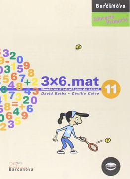 portada 3x6.mat 11 (en Catalá)