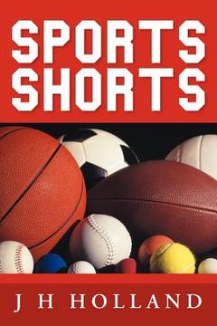 portada sports shorts