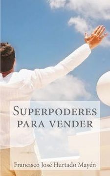 portada Superpoderes para vender