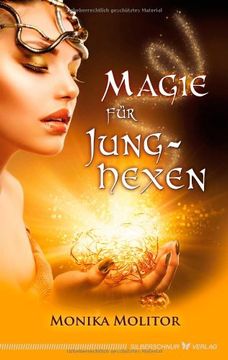 portada Magie für Junghexen (in German)