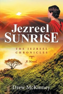 portada Jezreel Sunrise (in English)