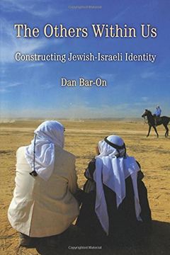 portada The Others Within us Paperback: Constructing Jewish-Israeli Identity: 0 (en Inglés)