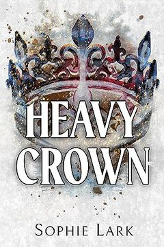 portada Heavy Crown (en Inglés)