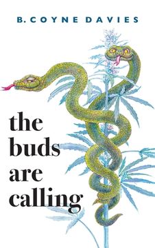 portada The Buds Are Calling (en Inglés)