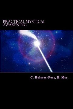 portada Practical Mystical Awakening