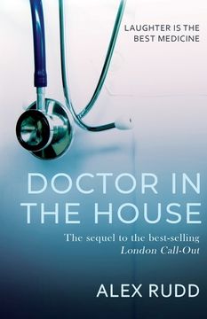 portada Doctor in the House (en Inglés)