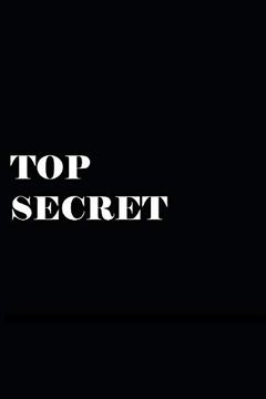 portada Top Secret 