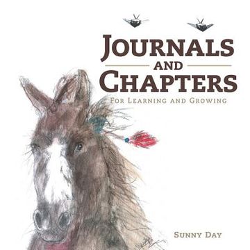 portada Journals and Chapters: For Learning and Growing (en Inglés)
