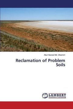 portada Reclamation of Problem Soils