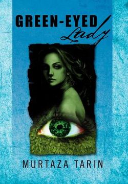 portada green-eyed lady (in English)