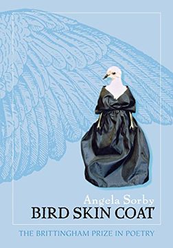 portada Bird Skin Coat (en Inglés)
