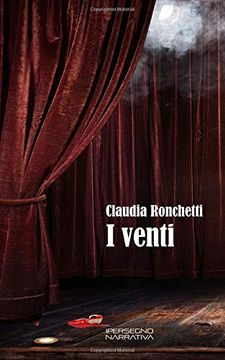 portada I Venti (Narrativa e Poesia) (in Italian)