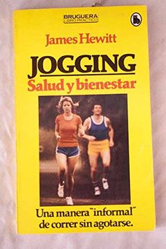 portada Jogging
