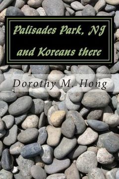 portada Palisades Park, NJ and Koreans there (en Inglés)