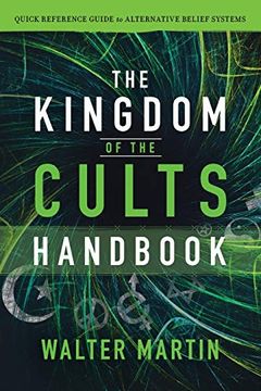 Kingdom of the Cults Handbook (en Inglés)